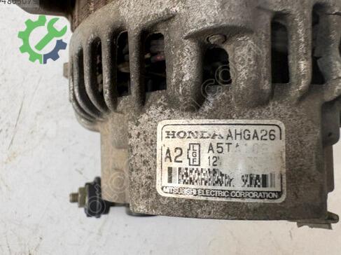 Honda Civic Şarj Dinamosu çıkma parça