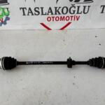 Aks Honda Civic 1996-2001 Çıkma