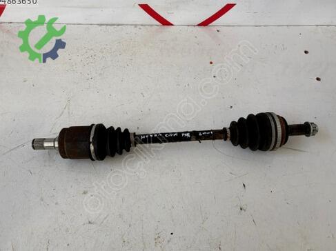 Honda Civic Aks çıkma parça