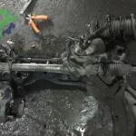 Honda Civic Orijinal Çıkma Direksiyon Kutusu