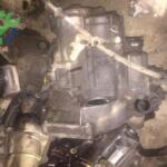Honda Civic Orijinal Çıkma Otomatik Şanzıman