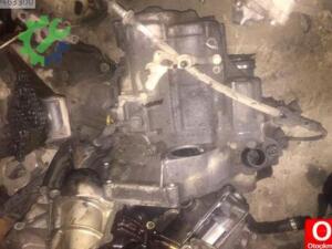 Honda Civic Orijinal Çıkma Otomatik Şanzıman