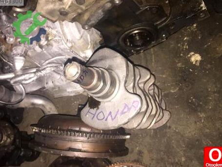 Honda Civic Otomatik Şanzıman çıkma parça