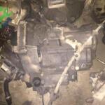Honda Civic Orijinal Çıkma Otomatik Şanzıman
