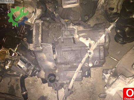 Honda Civic Otomatik Şanzıman çıkma parça