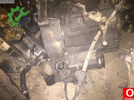 Honda Civic Otomatik Şanzıman çıkma parça