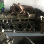 Çıkma Honda Civic Silindir Kapağı