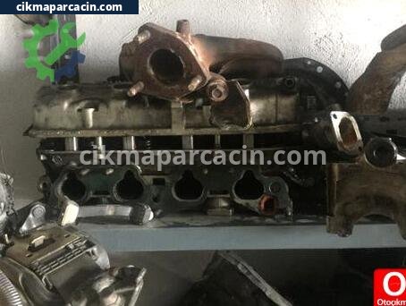 Honda Civic Silindir Kapağı çıkma parça