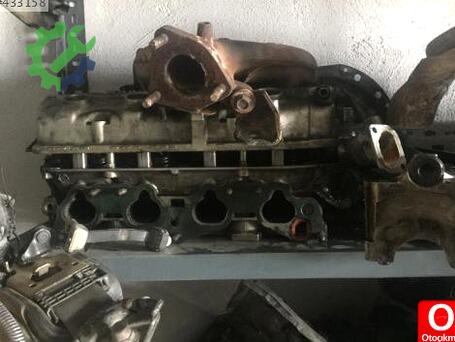 Honda Civic Silindir Kapağı çıkma parça
