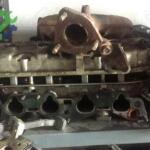 Çıkma Honda Civic Silindir Kapağı