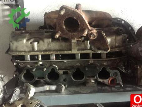 Honda Civic Silindir Kapağı çıkma parça