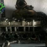Çıkma Honda Civic Silindir Kapağı
