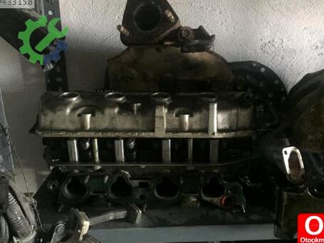 Honda Civic Silindir Kapağı çıkma parça