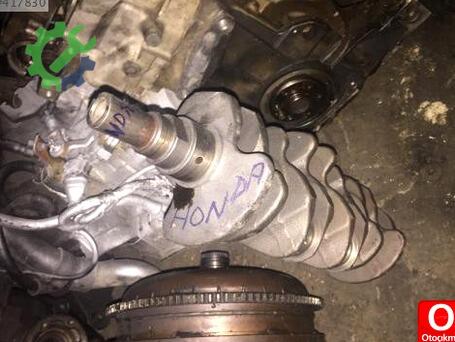 Honda Civic Krank Mili çıkma parça
