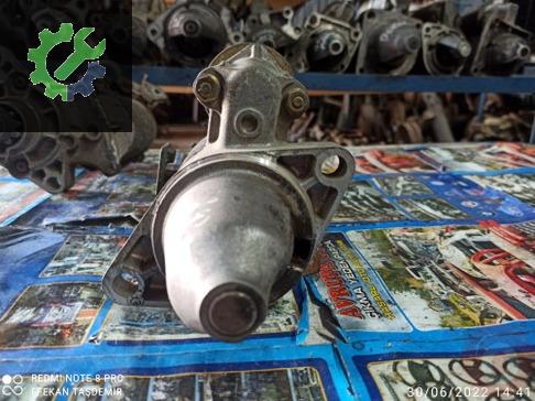Honda Civic Marş Motoru çıkma parça