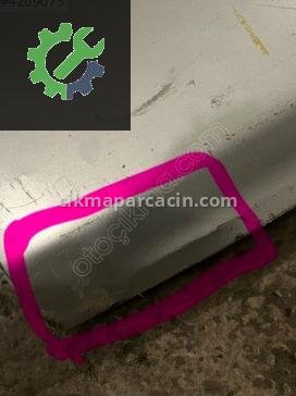 Honda Civic Sol Arka Kapı çıkma parça