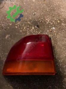 Honda Civic 1996-2000 Çıkma Sol Stop No 4247822