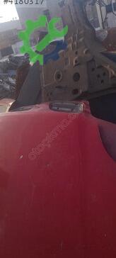 Honda Civic Kaput çıkma parça