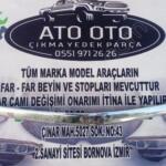 Honda Civic 2004-2006 Çıkma Kaput 75120S5A031