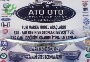 Honda Civic 2004-2006 Çıkma Kaput 75120S5A031