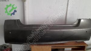 Honda Civic 2006-2012 Çıkma Arka Tampon 20062012