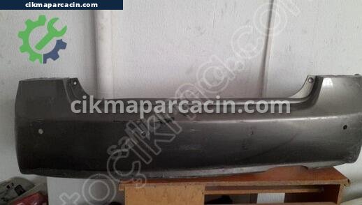 Honda Civic Arka Tampon çıkma parça