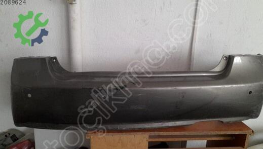 Honda Civic Arka Tampon çıkma parça
