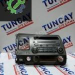 HONDA CİVİC 2008 RADYO TEYP # MNHN708A #