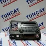 HONDA CİVİC 2008 RADYO TEYP # MNHN708A #