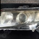 HONDA CİVİC 2012-2016 FB-7 SOL FAR ÇIKMA ORJİNAL