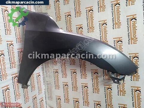 Honda Civic Sağ Ön Çamurluk çıkma parça