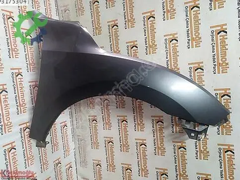 Honda Civic Sağ Ön Çamurluk çıkma parça