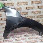 HONDA CİVİC 60211TBAA00ZZ SAĞ ÖN ÇAMURLUK HATASIZ AYARINDA GRİ F
