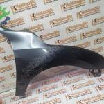 HONDA CİVİC 60211TBAA00ZZ SAĞ ÖN ÇAMURLUK HATASIZ AYARINDA GRİ F
