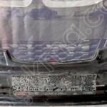 Honda Civic 1995-2001 Çıkma Ön Tampon