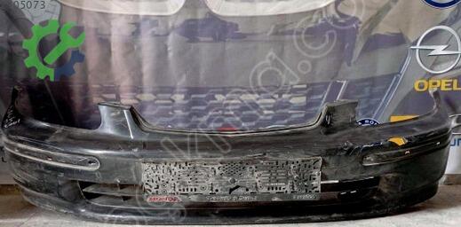 Honda Civic Ön Tampon çıkma parça