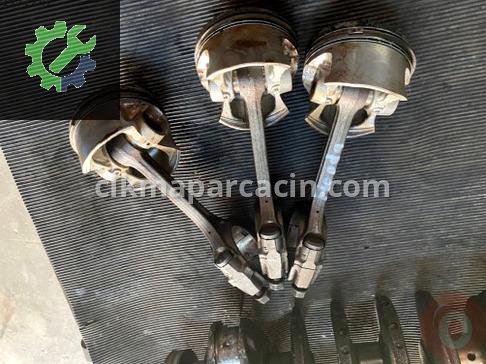 Honda Civic Piston Kolu çıkma parça