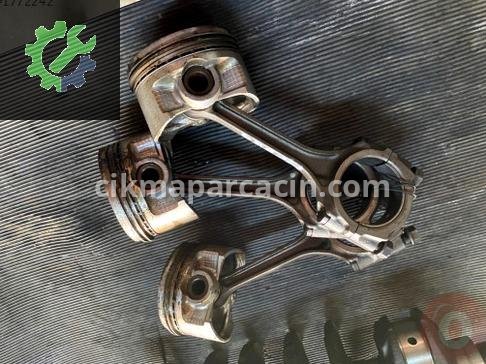 Honda Civic Piston Kolu çıkma parça