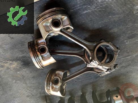 Honda Civic Piston çıkma parça