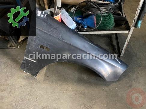 Honda Civic Çamurluk çıkma parça