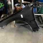 Honda Civic 96-99 sağ ön çamurluk sıfır hatasız