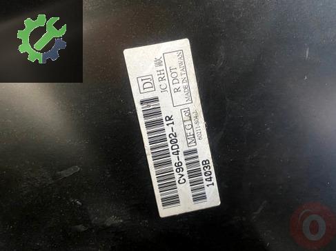 Honda Civic Çamurluk 96-99 çıkma parça