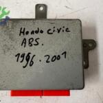 Honda Civic 1996-2001 ABS Beyni Çıkma