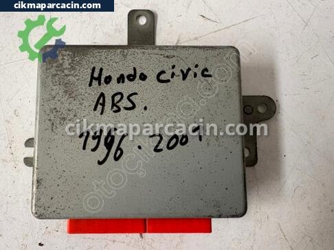 Honda Civic ABS Beyni çıkma parça