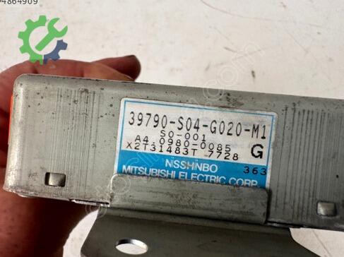 Honda Civic ABS Beyni çıkma parça
