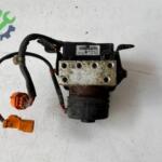 Honda Civic ABS Pompası Sökme Çıkma