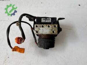 Honda Civic ABS Pompası Sökme Çıkma