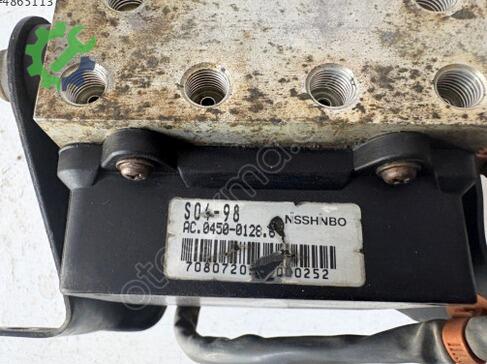 Honda Civic ABS Pompası çıkma parça