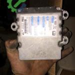 Honda Civic 2015 Airbag Beyni Çıkma