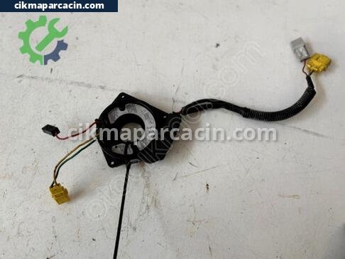 Honda Civic Airbag Sargısı çıkma parça